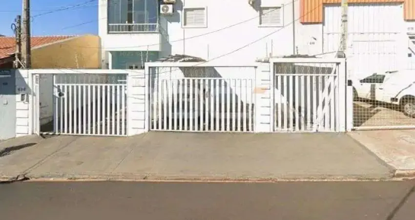 Apartamento à Venda no Residencial e Comercial Palmares em Ribeirão Preto