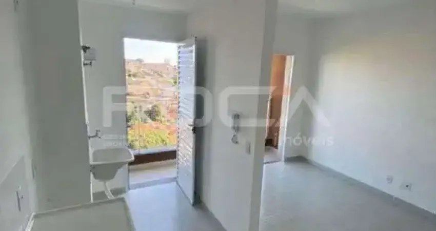 Apartamento à venda com 2 quartos no bairro Jardim Anhanguera, em Ribeirão Preto