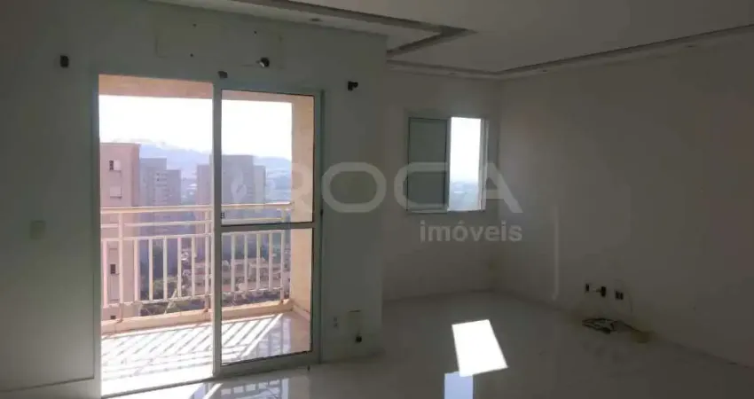 Apartamento à venda com 2 quartos no bairro Lagoinha, em Ribeirão Preto