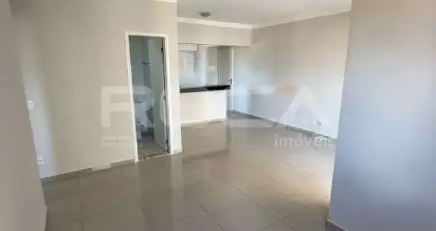 Apartamento 02 Quartos para Alugar na Lagoinha - Ribeirão Preto