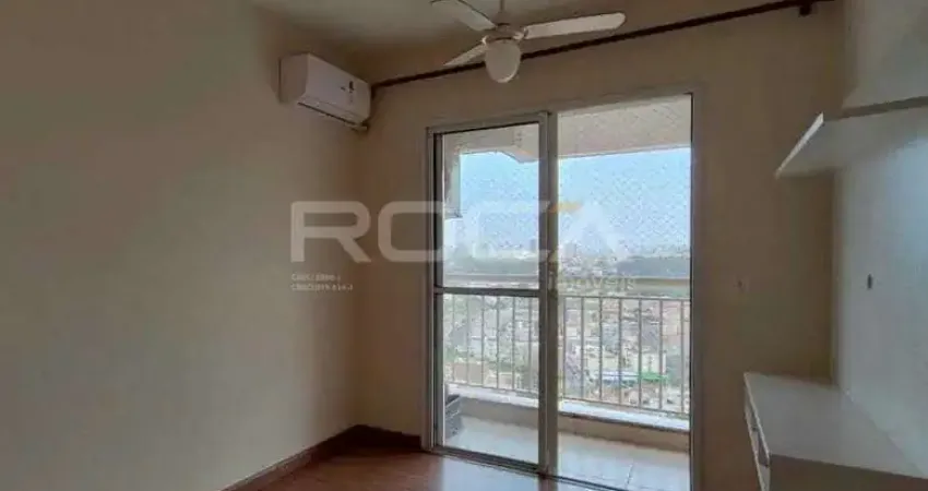 Apartamento à venda com 2 quartos na Avenida Caramuru, em Ribeirão Preto