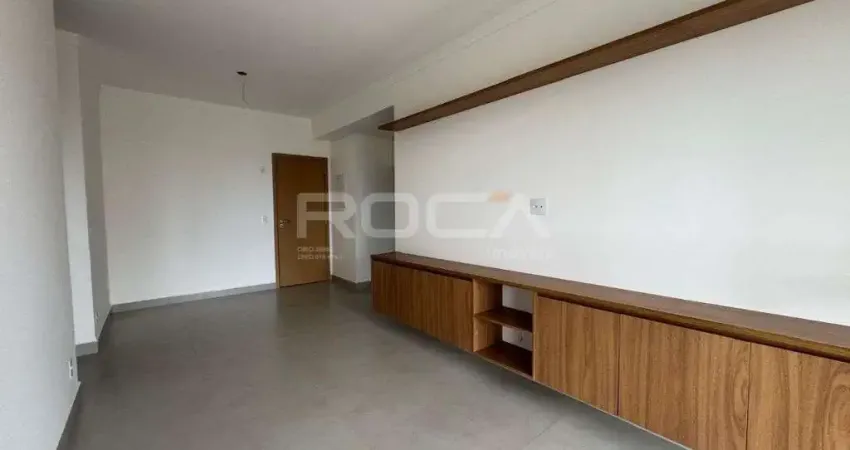 Apartamento para Alugar com 2 quartos, sendo 1 suíte no Jardim Sumaré, em Ribeirão Preto.