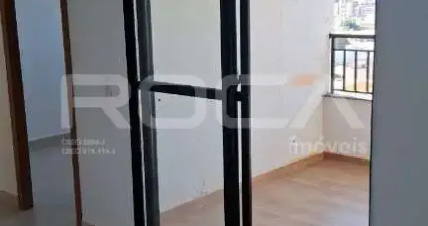 Apartamento Padrão à Venda no Sumarezinho, Ribeirão Preto - Conforto e Lazer em um Só Lugar!