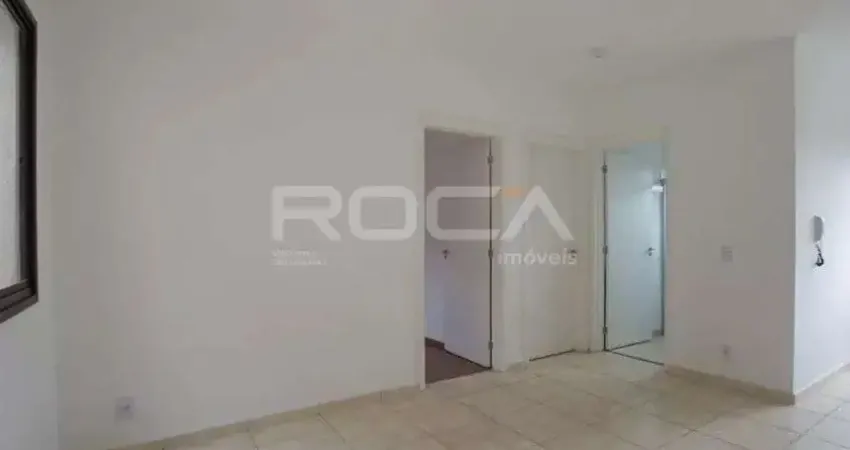 Apartamento para Locação e Venda com 2 quartos no Jardim Interlagos, em Ribeirão Preto.