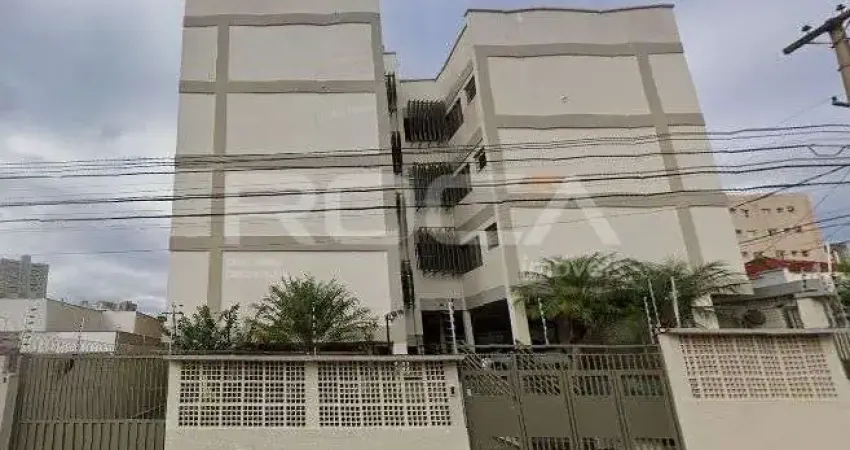 Apartamento com 03 quartos para locação e Venda na Vila Seixas - Ribeirão Preto