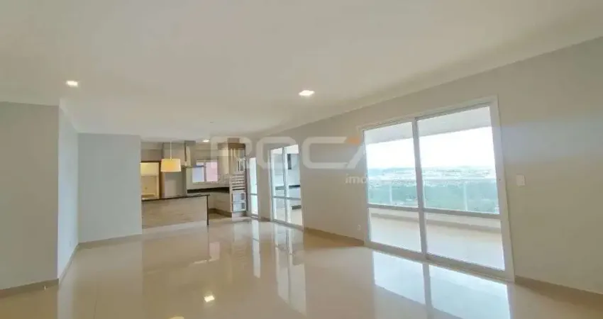 Apartamento Padrão para Alugar no Jardim Nova Aliança - Ribeirão Preto