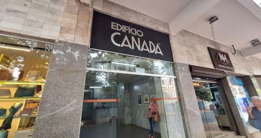 Sala comercial à venda na Rua Florêncio de Abreu, Centro, Ribeirão Preto