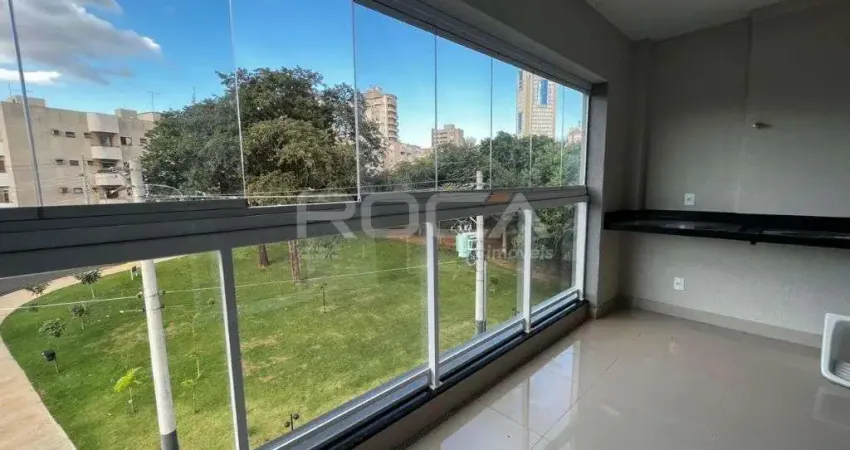 Apartamento à venda com 2 suítes no bairro Ana Maria, em Ribeirão Preto