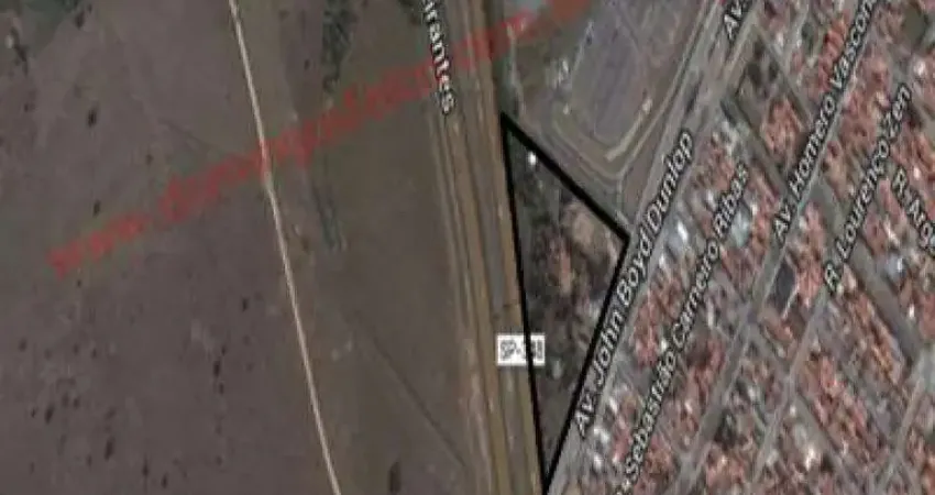 Fazenda à venda na Cidade Satélite Íris, Campinas 