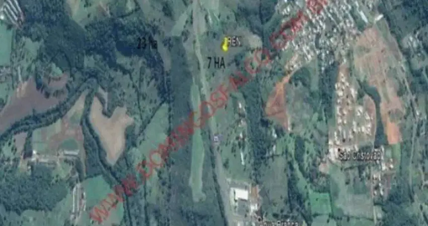 Fazenda à venda na Área Rural de Francisco Beltrão, Francisco Beltrão 