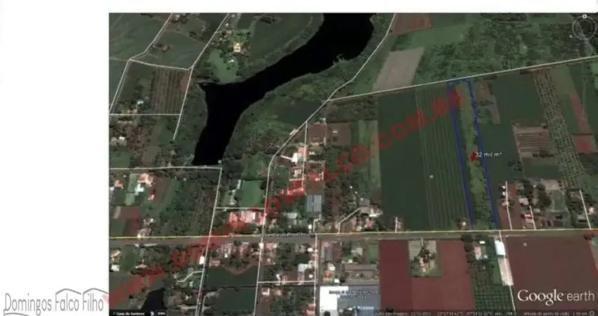 Fazenda à venda no Cascalho, Cordeirópolis 