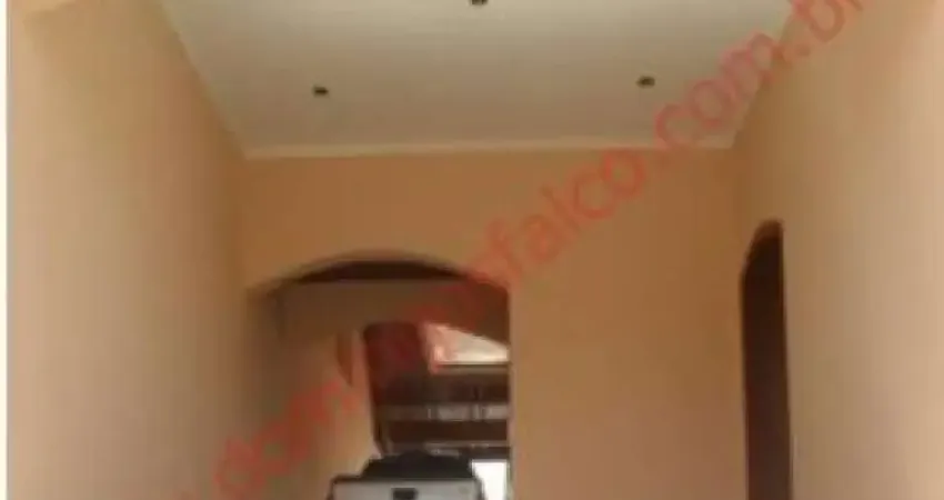 Casa com 3 quartos à venda no Jardim Jacyra, Americana 