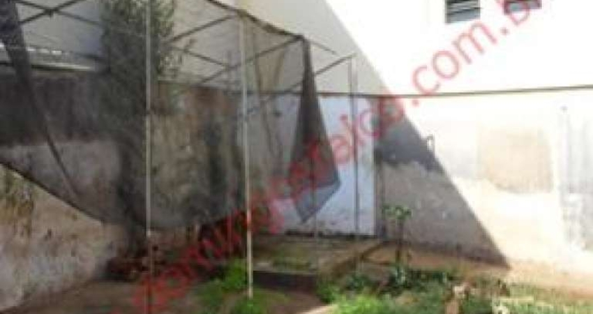 Casa com 2 quartos à venda no Jardim Santana, Americana 
