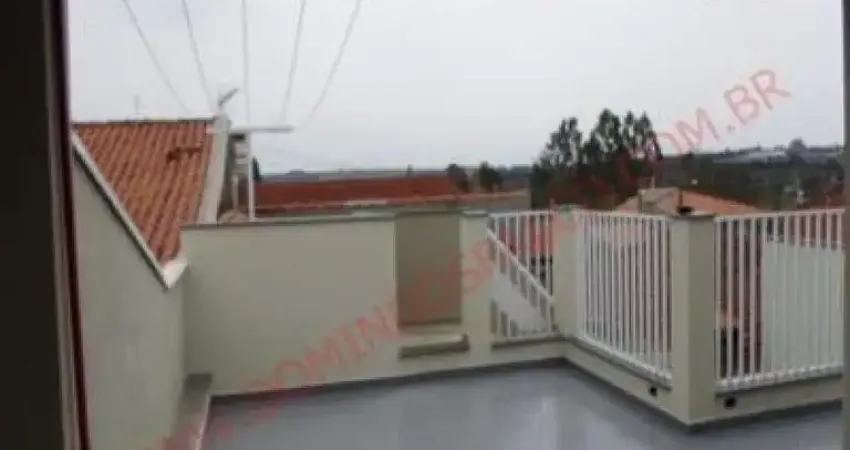 Casa com 3 quartos à venda na Vila Bela, Americana 
