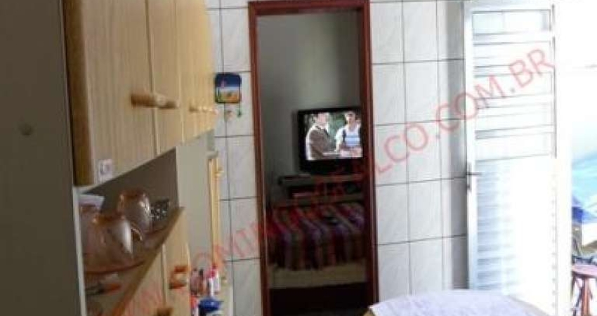 Casa com 4 quartos à venda no Parque Residencial Jaguari, Americana 