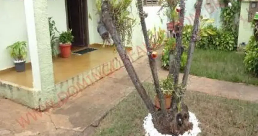 Casa à venda no Jardim São Francisco, Santa Bárbara D'Oeste 