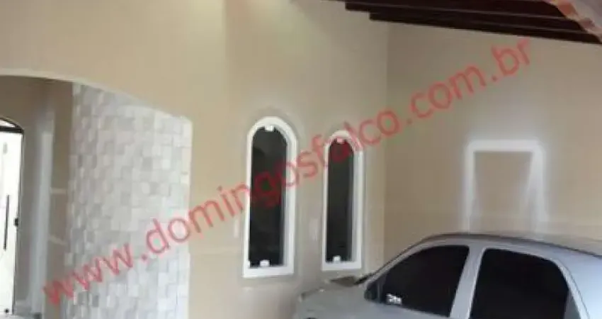 Casa com 3 quartos à venda na Morada do Sol, Americana 