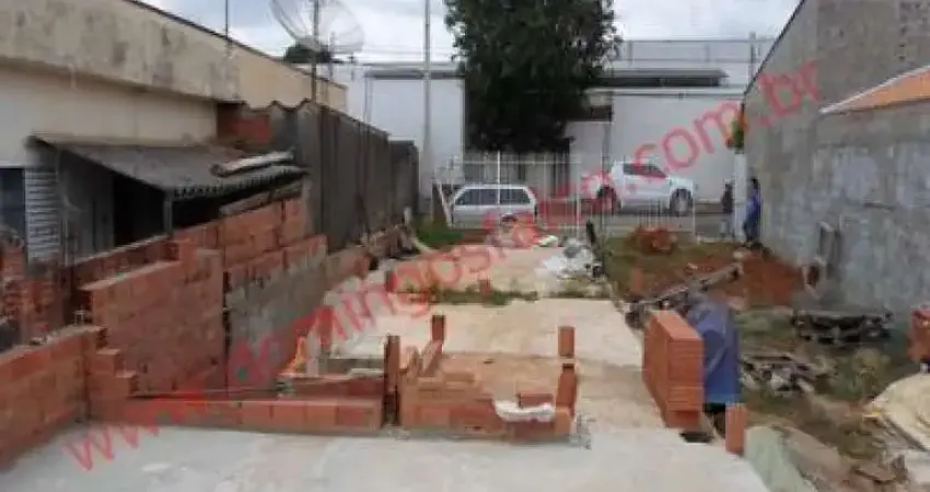 Casa com 2 quartos à venda na Cidade Jardim I, Americana 
