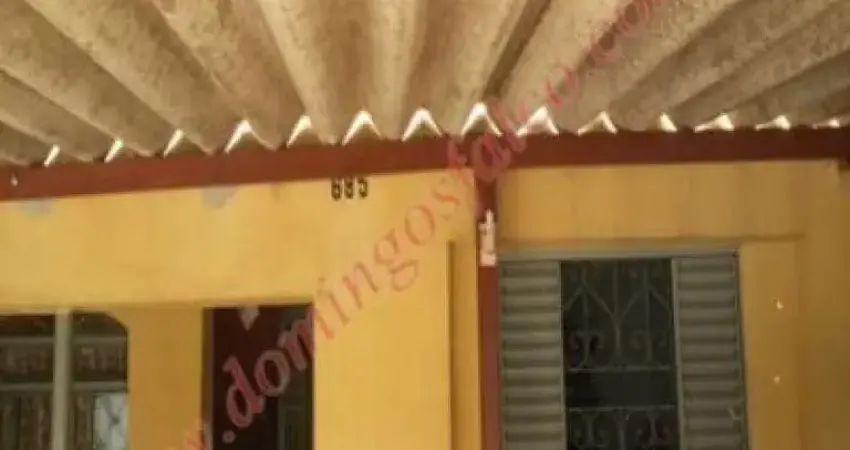 Casa à venda na Vila Amorim, Americana 