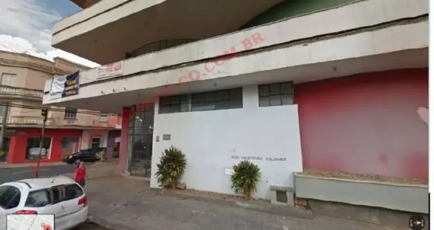 Prédio à venda no Centro, Piracicaba 