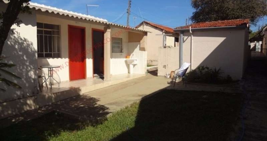 Casa à venda na Vila Santa Catarina, Americana 