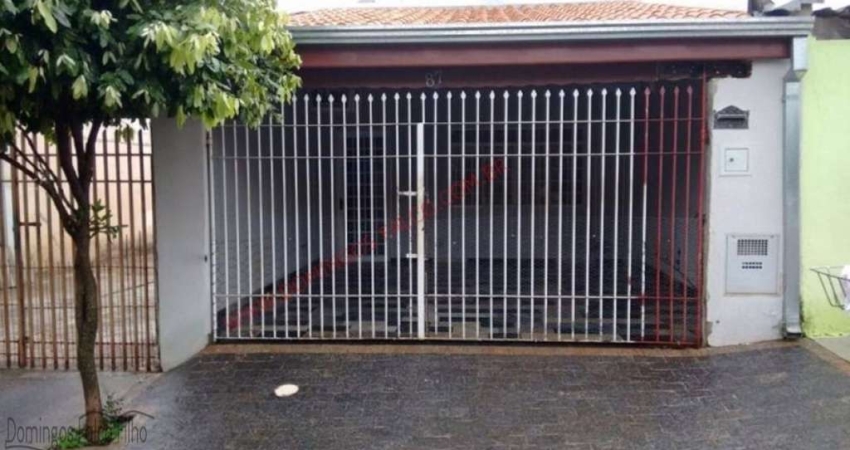 Casa com 2 quartos à venda no Balneário Riviera, Americana 