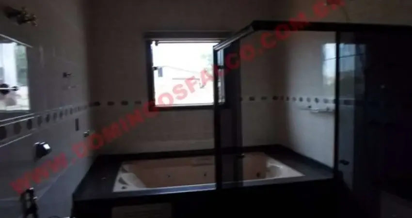 Casa com 4 quartos à venda no Jardim Ipiranga, Americana 