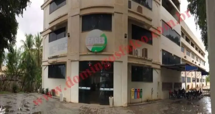 Prédio à venda no Canarinho, Boa Vista 