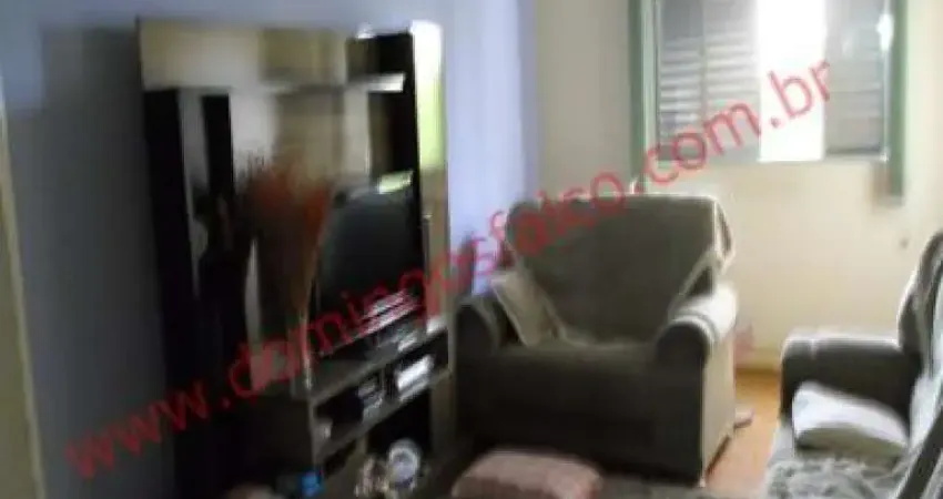 Apartamento com 2 quartos à venda no Centro, Americana 