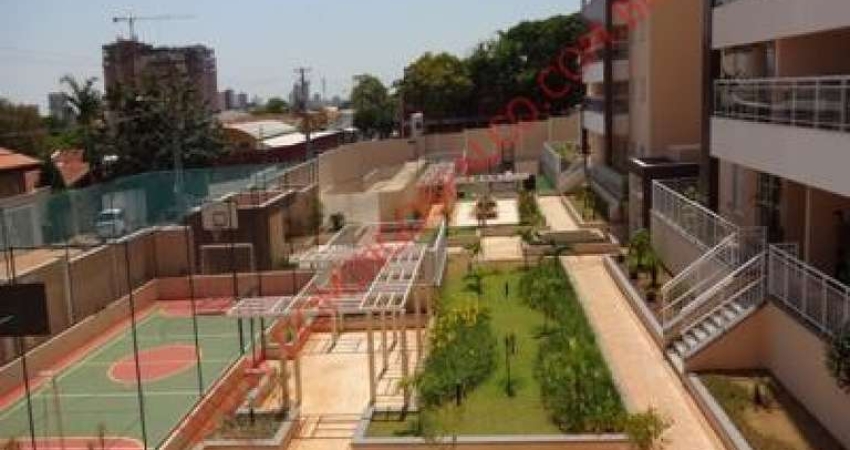 Apartamento com 2 quartos à venda no Jardim Glória, Americana 