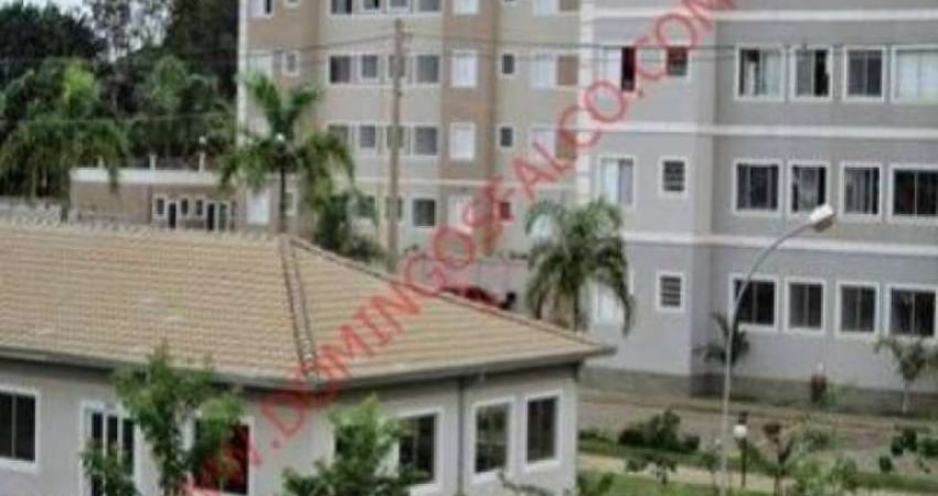 Apartamento com 2 quartos à venda na Praia dos Namorados, Americana 