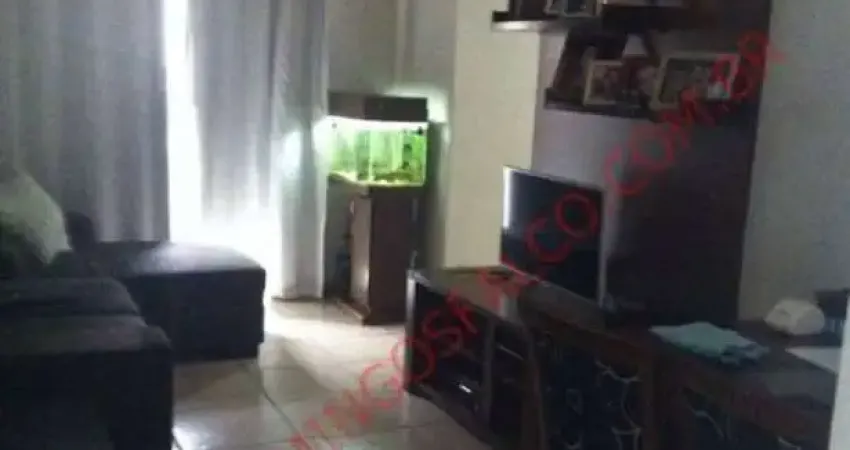 Apartamento com 2 quartos à venda na Vila Santa Maria, Americana 