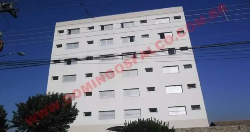 Apartamento com 2 quartos à venda no Residencial Boa Vista, Americana 