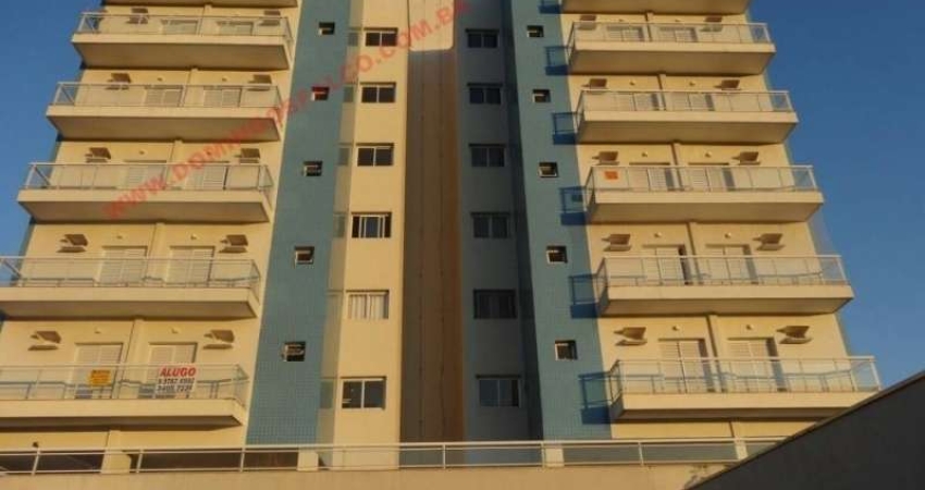 Apartamento com 2 quartos à venda no Jardim São Domingos, Americana 