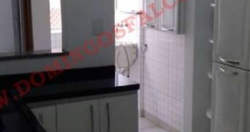 Apartamento com 2 quartos à venda no Jardim Europa, Nova Odessa 