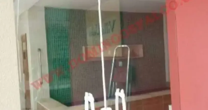 Apartamento com 2 quartos à venda no Residencial Boa Vista, Americana 