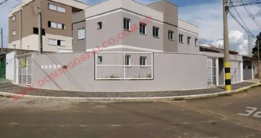 Apartamento com 2 quartos à venda no Jardim da Balsa I, Americana 