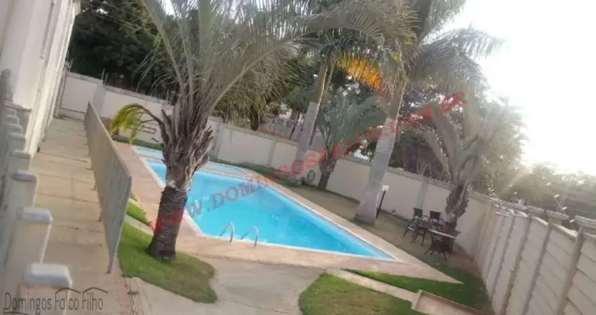 Apartamento com 1 quarto à venda na Vila Belvedere, Americana 