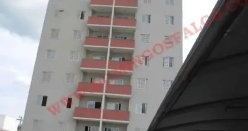 Apartamento com 2 quartos à venda no Centro, Americana 