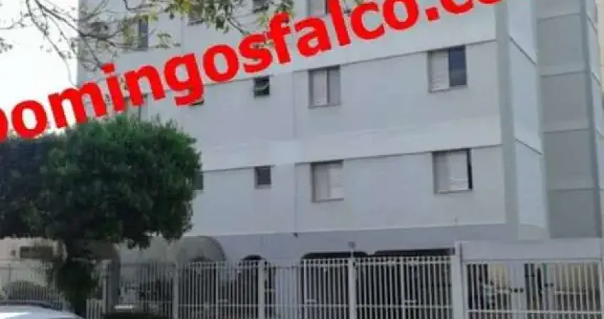 Apartamento com 2 quartos à venda no Jardim São Paulo, Americana 