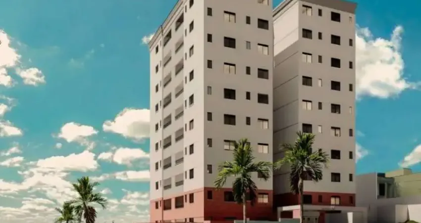 Apartamento com 1 quarto à venda no Jardim Dona Judith, Americana 