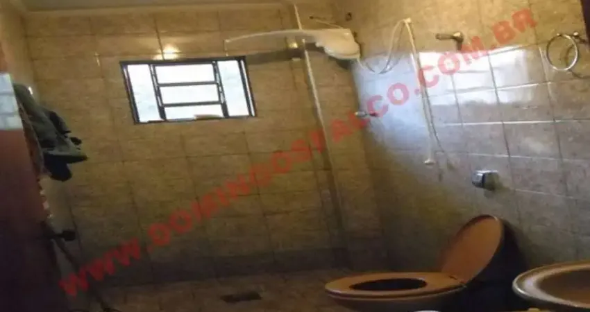 Casa com 4 quartos à venda no Parque Novo Mundo, Americana 