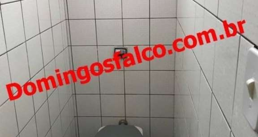 Sala comercial à venda no Centro, Americana 