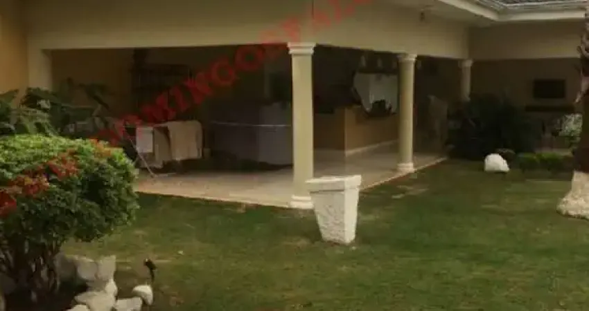Casa com 3 quartos à venda no Loteamento Mantovani, Americana 