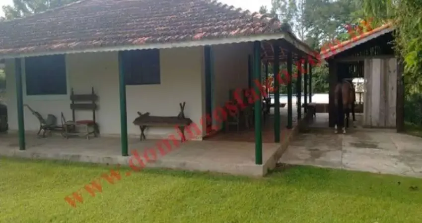 Fazenda à venda na Zona Rural, Águas de São Pedro 