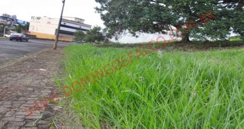 Terreno à venda no Jardim São Domingos, Americana 