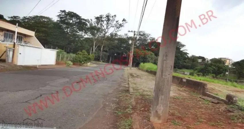 Terreno à venda no Jardim São Domingos, Americana 