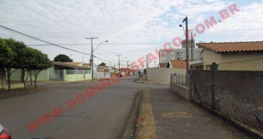 Terreno à venda na Vila Cordenonsi, Americana 