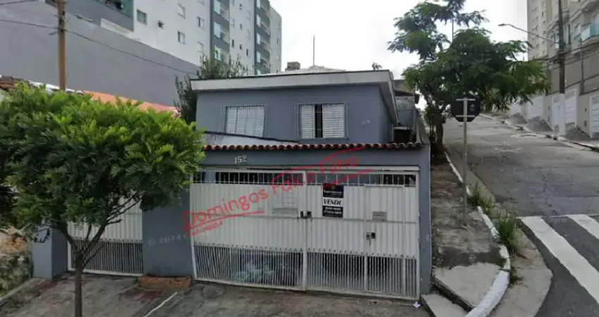 CASA - VENDE-SE - VILA ESPERANÇA - SÃO PAULO/SP Venda VilaEsperana São Paulo/SP