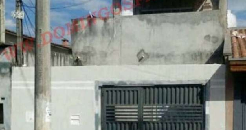 Casa com 3 quartos à venda no Lagoa Seca, Santa Bárbara D'Oeste 